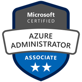 Microsoft Azure Administrator AZ-104