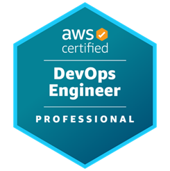 AWS DevOps Engineer Professional DOP-C02